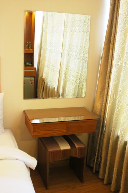 Minh Nhat Hotel Nha Trang Rom bilde