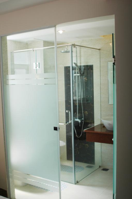 Minh Nhat Hotel Nha Trang Rom bilde