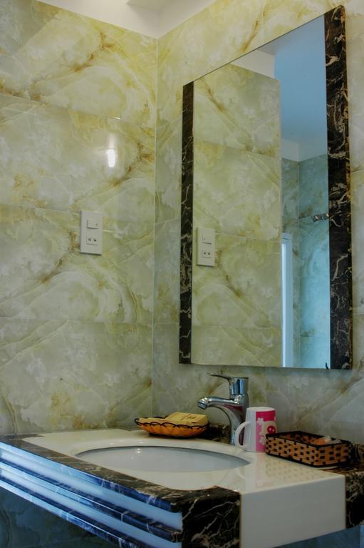 Minh Nhat Hotel Nha Trang Rom bilde