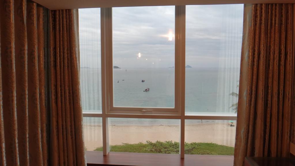 Minh Nhat Hotel Nha Trang Rom bilde